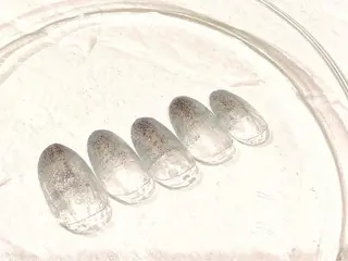 ネイル ブレスネイル ネイリストのネイルデザイン