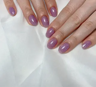 ネイル 南野 由希のネイルデザイン