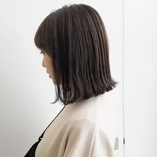 ミディアム カラー iplus✴ まつげ、眉毛、耳つぼのマツエク・マツパデザイン