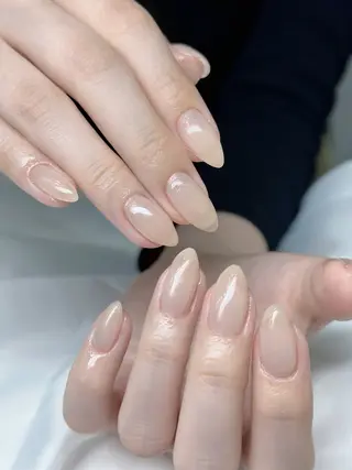 ネイル Mi nailsのネイルデザイン