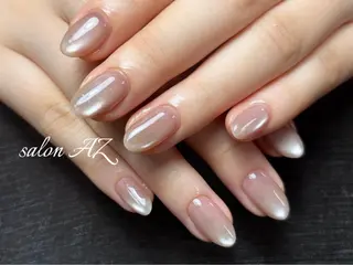 ネイル salon AZのネイルデザイン