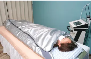 Beautybody アロマエステ再来のエステ・リラクイメージ