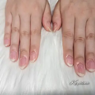 ネイル ka pilina所属・ka pilina   Marikoのネイルデザイン