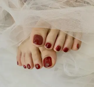 ネイル 渡辺 芙実のネイルデザイン