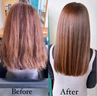 平野 朋未のヘアスタイル