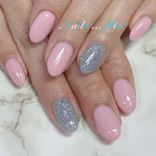 ネイル .Nails Mio 赤羽西ネイルサロンのネイルデザイン