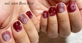 ネイル ネイルスタジオ シェイクユアハンズのネイルデザイン