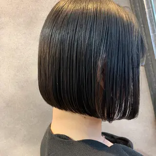 ショート SOYON 🤍CHIZU🤍.のヘアスタイル