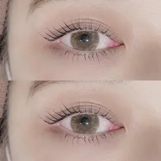 マツエク・マツパ Eye Wish ゆかのマツエク・マツパデザイン