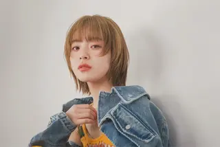 ショート 銀座/インナーカラー /髪質改善/せいぎのヘアスタイル