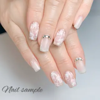 ネイル nail shizukaのネイルデザイン