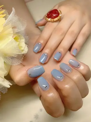 ネイル chacha nailのネイルデザイン