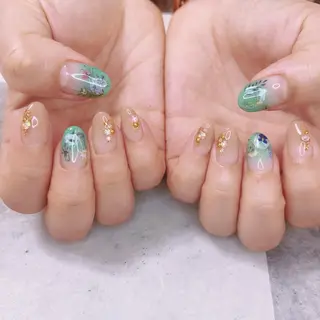 ネイル C. NAILSのネイルデザイン