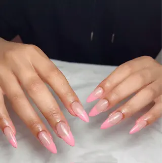 ネイル KA Linのネイルデザイン