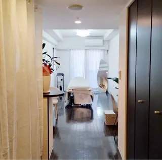 Attrait second body所属・30代体型•不調専門 天満橋Attraitのその他イメージ