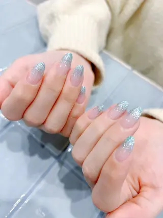 ネイル JUNO ありさのネイルデザイン