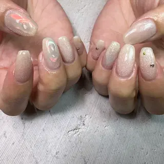 ネイル nailsalon Daphneのネイルデザイン