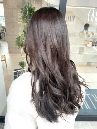 ロング stylist 🌼 SHIONのヘアスタイル