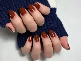 ネイル K.K西日暮里 ネイルサロンのネイルデザイン