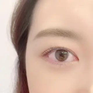 マツエク・マツパ paragraph ¶のネイルデザイン