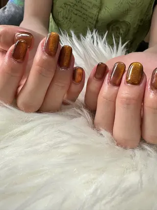 ネイル ネイルケアサロン Campanulaのネイルデザイン