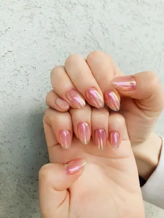 ネイル puna nailのネイルデザイン