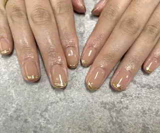 ネイル FASTNAIL PLUS 新宿店のネイルデザイン