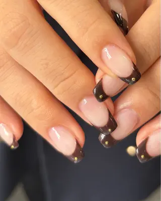 ネイル kurumi 🧸のネイルデザイン