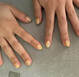 ネイル nailist SAYAのネイルデザイン