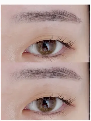 アイブロウ ANGE松戸店所属・ANGE🪽 松戸店 🫧Nagisaの眉毛・アイブロウイメージ