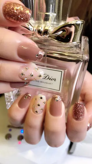 ネイル Petite Cannelle所属・Petite Cannelleのネイルデザイン