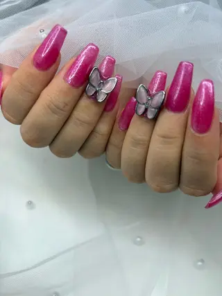 ネイル atelier7. yukiのネイルデザイン