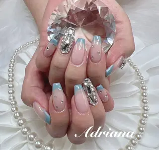 ネイル ADRIANA 大久保駅前徒歩2分のその他イメージ