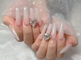 ネイル MARHCHU NAILのネイルデザイン