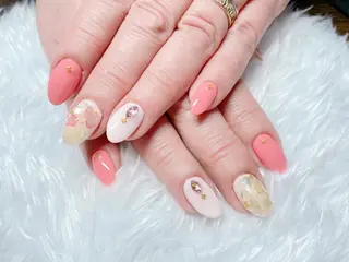 ネイル ネイルサロン HARRYS所属・ネイル･脱毛サロン HARRYSのエステ・リラクイメージ