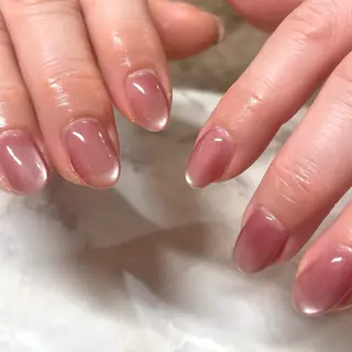 ネイル AO所属・Sayo .のネイルデザイン