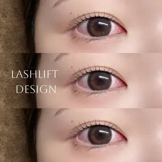 マツエク・マツパ eyelash salon uran所属・uran − ウラン − / 束感まつげのマツエク・マツパデザイン