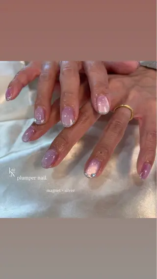 ネイル S momoのネイルデザイン