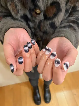 ネイル yurina/ パラジェル認定サロンのネイルデザイン