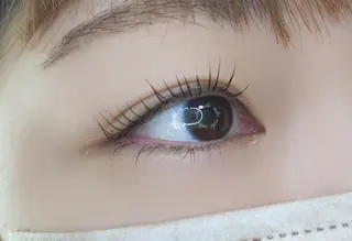 マツエク・マツパ のなか みきのマツエク・マツパデザイン