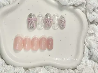 ネイル Bianca mieiのネイルデザイン
