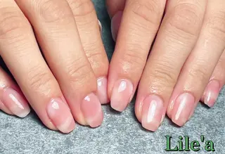 ネイル Lile'a TAEKOのその他イメージ