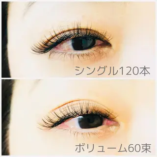 マツエク・マツパ N eyes所属・N eyes (エヌアイズ)のエステ・リラクイメージ