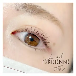 マツエク・マツパ ROSANNA 斉藤のマツエク・マツパデザイン