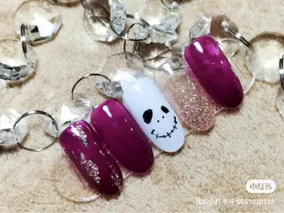 ネイル Coco Nailsのネイルデザイン