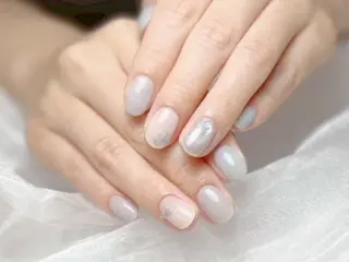 ネイル Mia nail 【⠀ミアネイル 】のネイルデザイン
