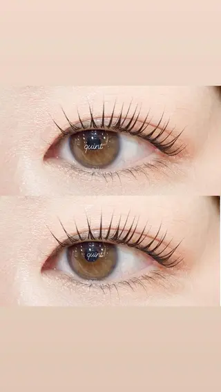 マツエク・マツパ 🌼nakamura megumi🌼のマツエク・マツパデザイン