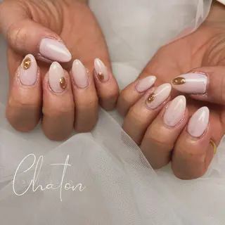 ネイル KADONO YUIKAのネイルデザイン