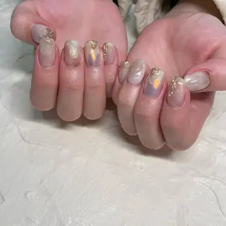 ネイル hocoo ホクのネイルデザイン