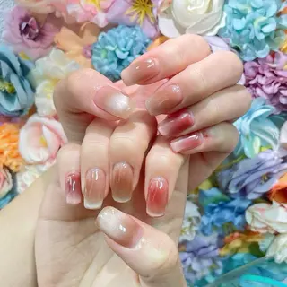 ネイル Manamǐ 個性派のネイルデザイン